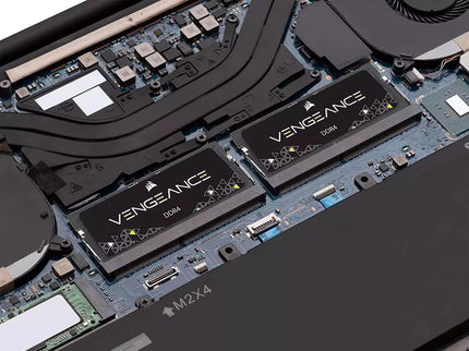 CORSAIR Vengeance SODIMM DDR4 RAM