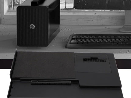 GPU Enclosure for Laptop with Oculink Interface