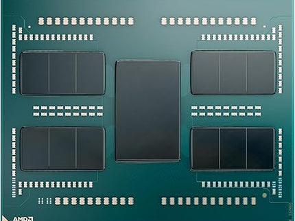 AMD Ryzen™ Threadripper™ PRO 7995WX 96-Core