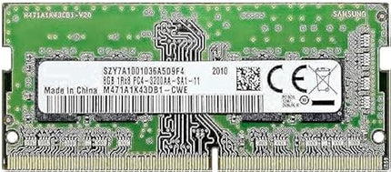 Samsung 8GB DDR4