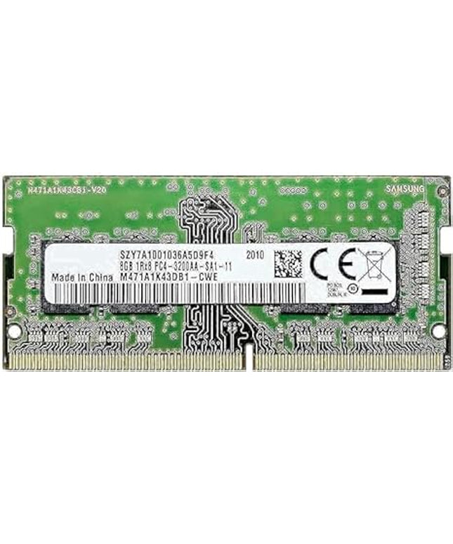 Samsung 8GB DDR4