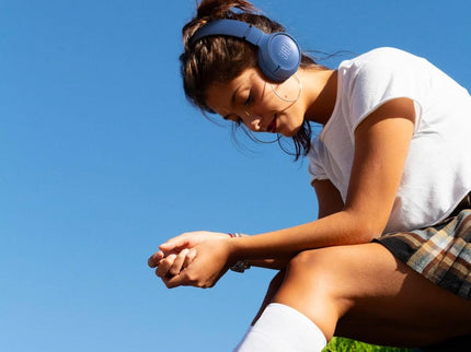 ChatGPT said:  JBL Tune 520BT – Wireless On-Ear Headphones