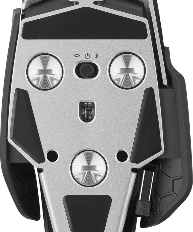 Corsair M65 RGB Ultra Wireless