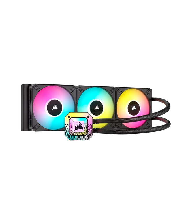 Corsair iCUE H150i Elite CAPELLIX XT Liquid CPU Cooler