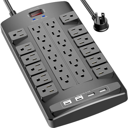 Collection image for: Surge Protector