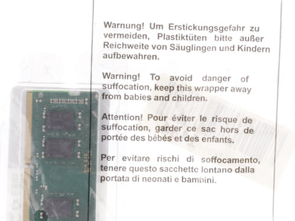 Crucial 8GB DDR4 RAM 3200MHz (PC4-25600)