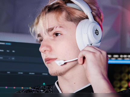 SteelSeries Arctis Nova 5 Wireless Gaming Headset