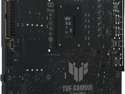 TUF Gaming B760M-BTF WiFi Intel B760 (LGA 1700) Motherboard