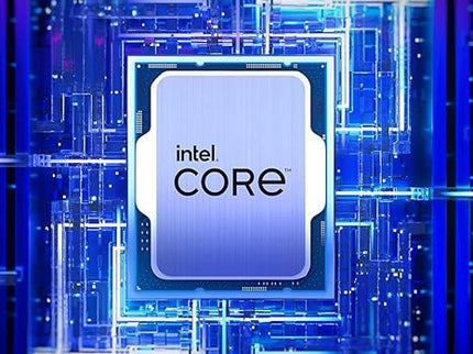 Intel Core i5-13600KF Desktop Processor 14 cores