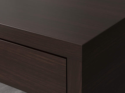 MICKE desk, 73x50 cm