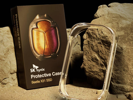 SK hynix Beetle X31 1TB Portable SSD