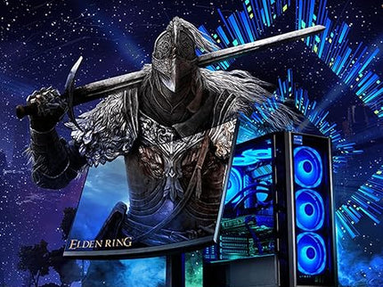 Intel Core i9-13900K Desktop Processor 24 cores