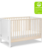 White / Washed Natural