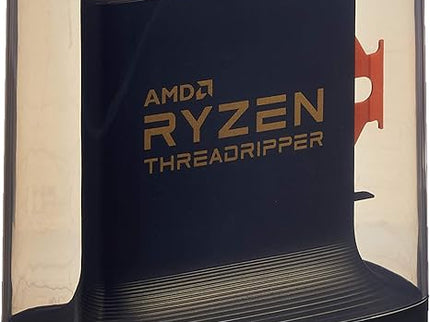 AMD Ryzen Threadripper 3960X 24-Core