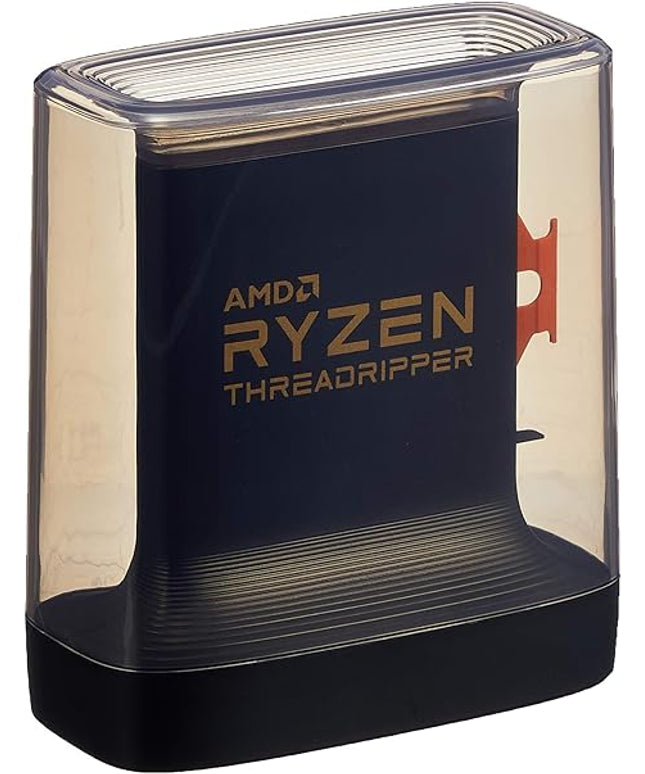 AMD Ryzen Threadripper 3960X 24-Core