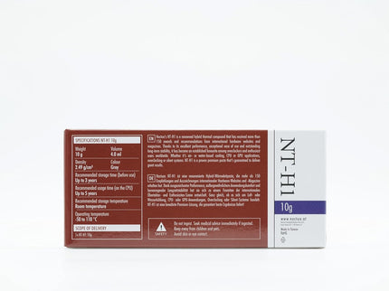 Noctua NT-H1 10g, Thermal Computer Paste (10g)