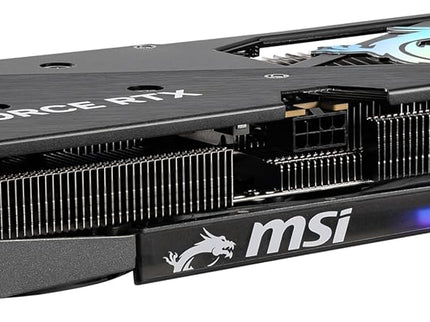 MSI Gaming RTX 5060 8G Gaming Trio OC)