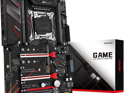 MACHINIST X99 Computer Motherboards