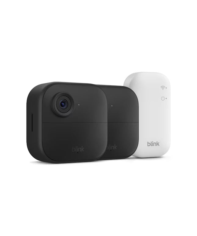Blink Outdoor 4 Camera