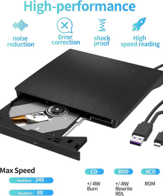 LG GP65NB60 8X USB 2.0 Super Multi Ultra