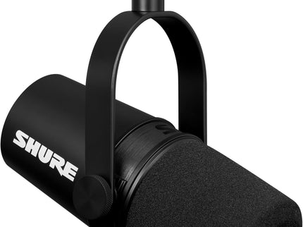 Shure MV7X Dynamic Mic