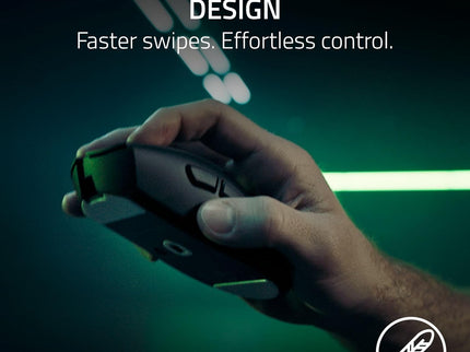 Razer DeathAdder V4 Pro Wireless Gaming Mouse