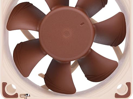 NF-A4x20 40mm PWM Silent CPU/Case Fan