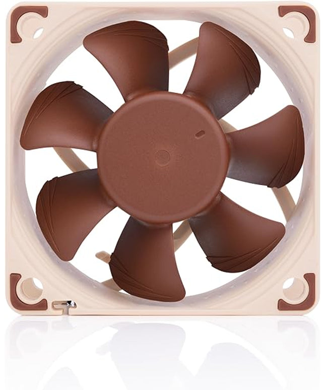 NF-A4x20 40mm PWM Silent CPU/Case Fan