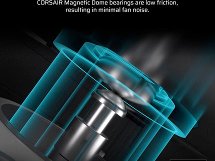 Corsair Nautilus 240 RS Liquid CPU Cooler