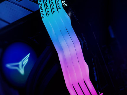 TEAMGROUP T-Force Delta RGB DDR5 Ram 32GB