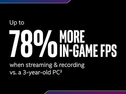 Intel Core i9-9900K Desktop Processor 8