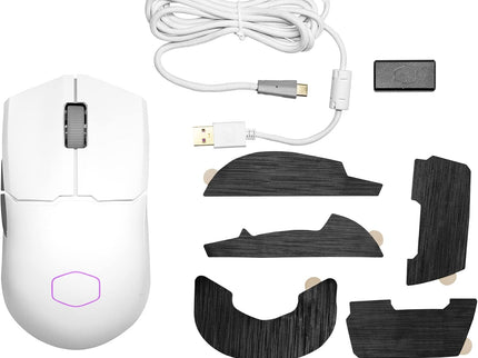 Cooler Master MM712 Wireless Gaming Mouse