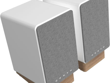 Onkyo GX-30ARC Powered Speakers with USB-C