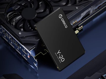 ORICO 1TB SATA SSD 2.5 Inch Internal Solid State Drive