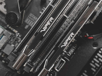 Patriot Viper Steel DDR4 RAM