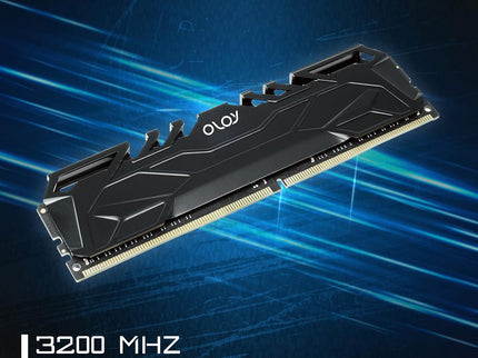 OLOy DDR4 RAM 16GB