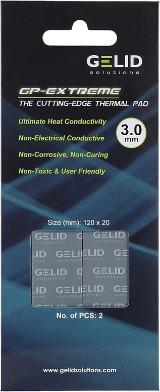Gelid Solutions GP-Extreme 12W-Thermal Pad