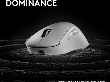 Logitech G PRO X Superlight 2 DEX Wireless Gaming Mouse