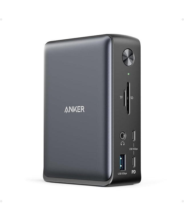 Anker Laptop Docking Station