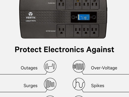 Vertiv Liebert PST5 UPS