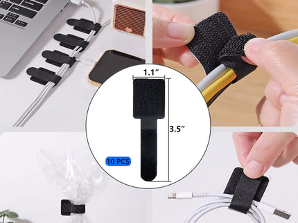 ELII 327 PCS Cable Management Kit