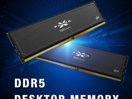 Silicon Power Value Gaming DDR5 32GB