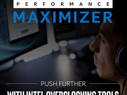 Intel Core i9-10980XE Desktop Processor 18 Cores