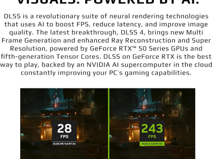 GIGABYTE GeForce RTX 5070