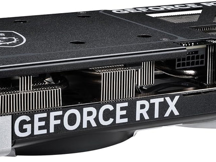 MSI Gaming RTX 5070 12G Ventus 2X