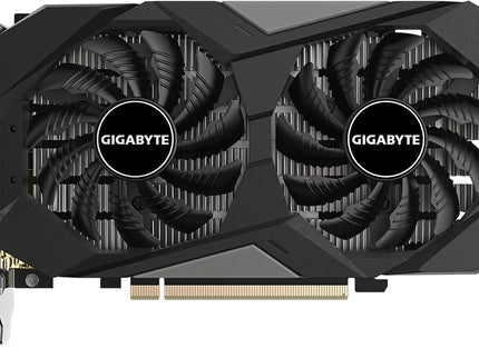 GIGABYTE GeForce RTX 3050 WINDFORCE