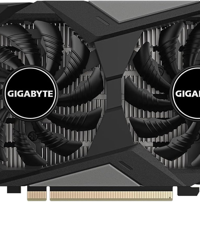 GIGABYTE GeForce RTX 3050 WINDFORCE
