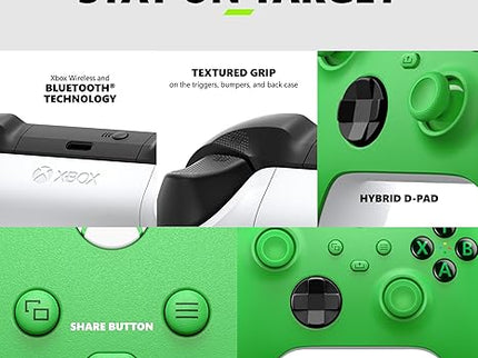 Xbox Wireless Gaming Controller