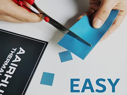 Aairhut Thermal Pad 85x45x1mm – 13 W/mK Silicone