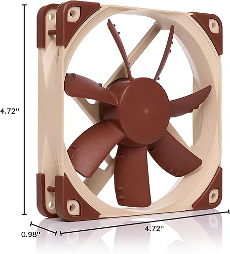 Noctua NF-S12A ULN